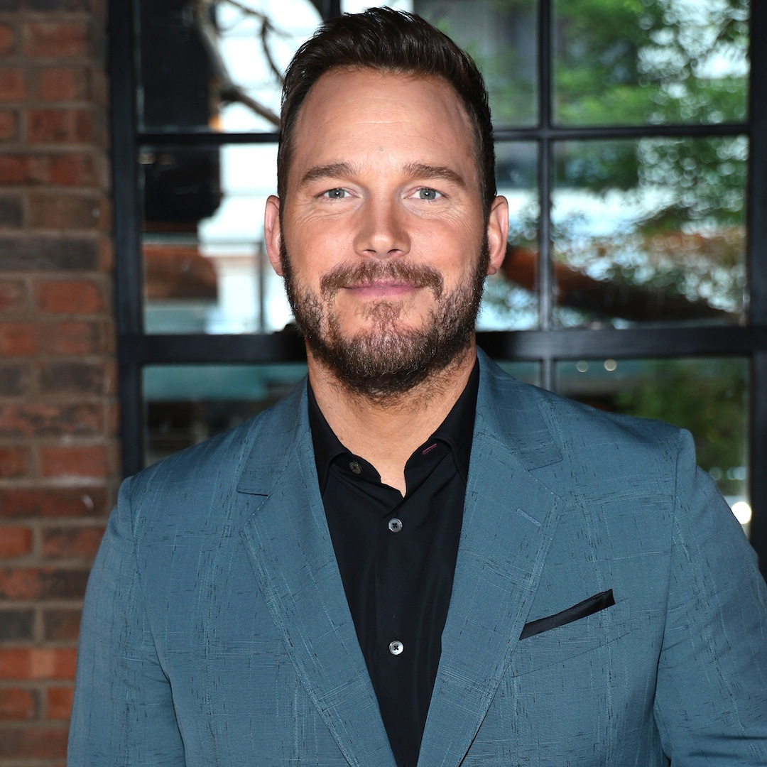 Why Chris Pratt Sees a Big Difference Between His Son and Daughters